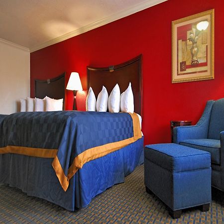 Americas Best Value Inn Kingsville Exterior photo