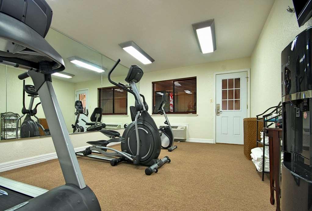 Americas Best Value Inn Kingsville Facilities photo