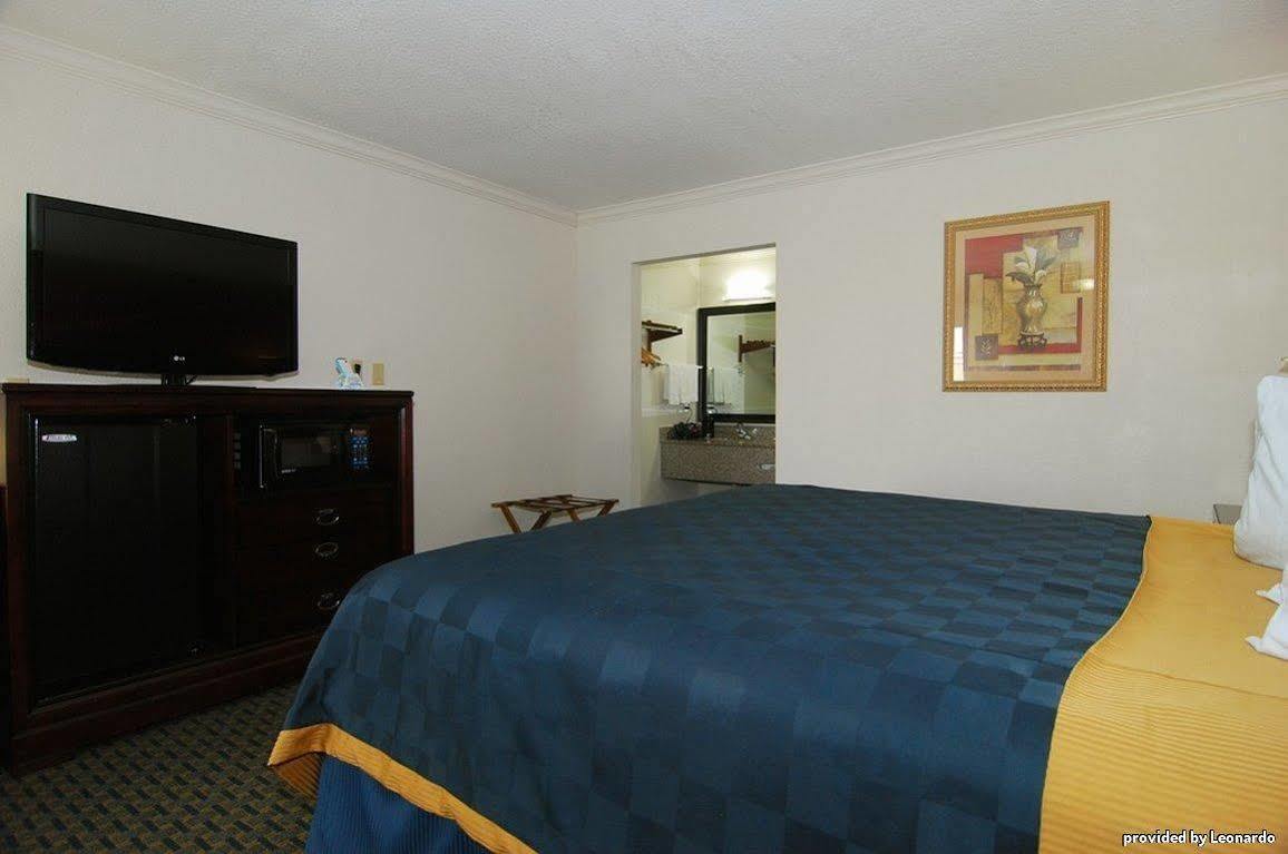Americas Best Value Inn Kingsville Exterior photo