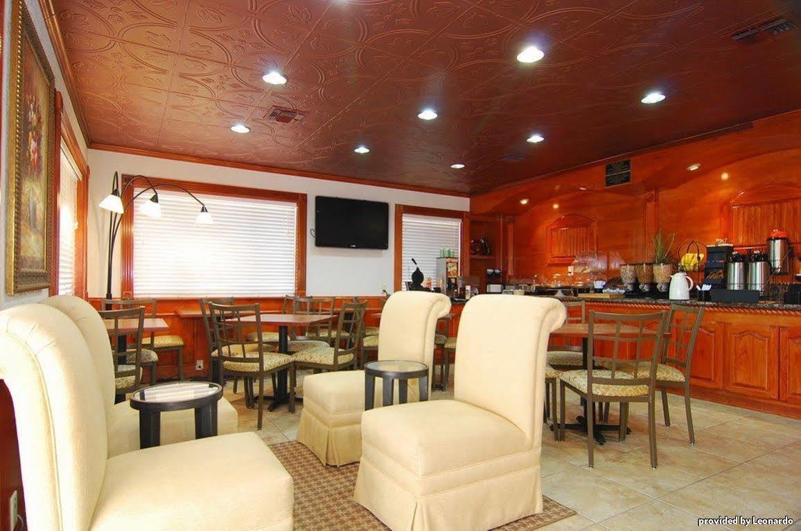 Americas Best Value Inn Kingsville Exterior photo