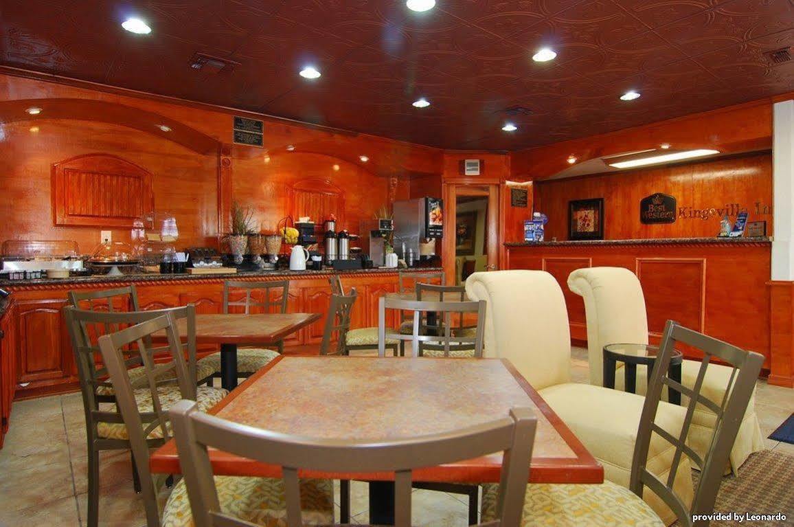 Americas Best Value Inn Kingsville Exterior photo
